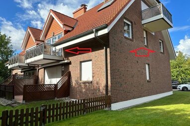 Wohnung zum Kauf 339.000 € 3 Zimmer 75 m² 1. Geschoss Kellenhusen Kellenhusen 23746