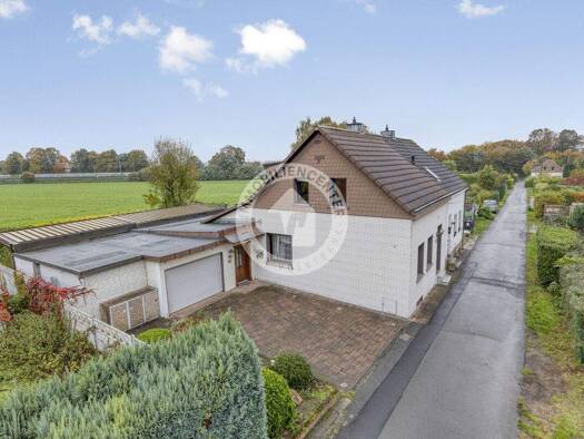 Doppelhaushälfte zum Kauf 299.000 € 3 Zimmer 127 m² 423 m² Grundstück Sölderholz Dortmund 44289