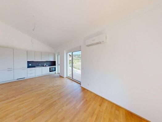 Wohnung zum Kauf - Erstbezug provisionsfrei 290.000 € 3 Zimmer 68,5 m² Bad Waltersdorf 8271