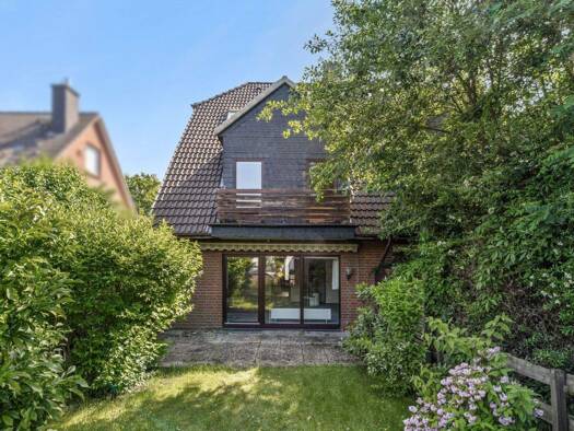 Reihenendhaus zum Kauf 349.000 € 5 Zimmer 114 m² 190 m² Grundstück Henstedt-Ulzburg 24558