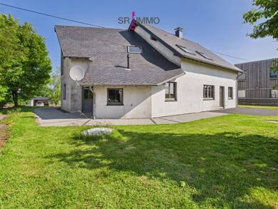 Einfamilienhaus zum Kauf 295.000 € 5 Zimmer 158 m² 884 m² Grundstück Karlshausen 54673