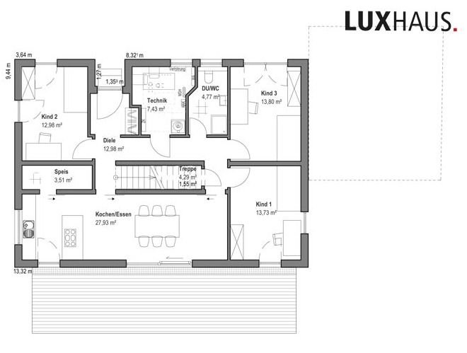 Einfamilienhaus zum Kauf 638.250 € 5 Zimmer 185 m²<br/>Wohnfläche 755 m²<br/>Grundstück Altchemnitz 414 Chemnitz 09125