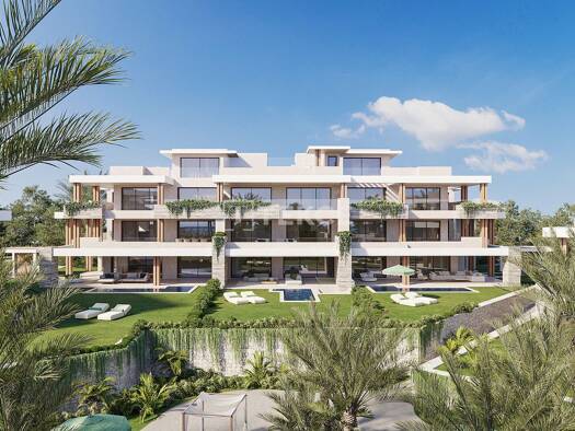 Wohnung zum Kauf 3.250.000 € 4 Zimmer 169 m² EG Málaga 29680
