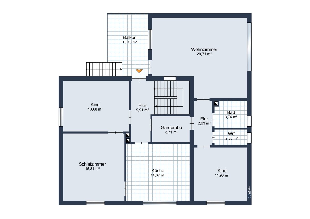 Einfamilienhaus zum Kauf 529.000 € 7 Zimmer 187 m²<br/>Wohnfläche 1.480 m²<br/>Grundstück Walkertshofen Walkertshofen 86877