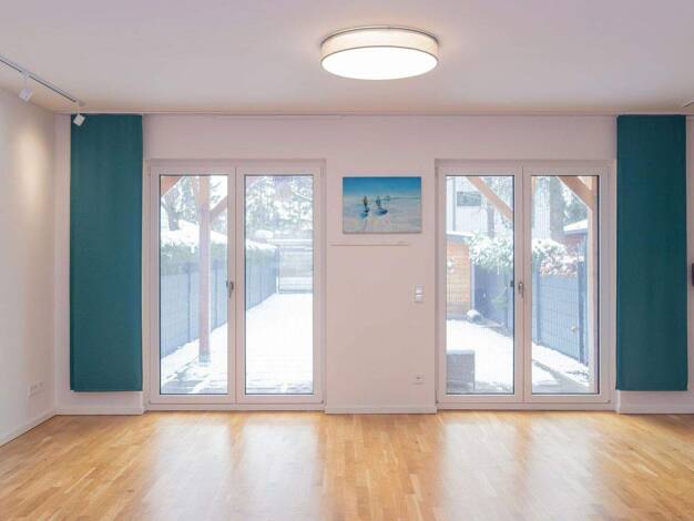 Reihenmittelhaus zum Kauf provisionsfrei 849.000 € 6 Zimmer 157 m² 235 m² Grundstück Kladow Berlin 14089