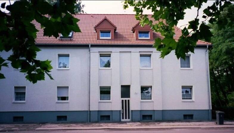 Wohnung zur Miete 356 € 2,5 Zimmer 54,5 m² 2. Geschoss frei ab 01.06.2025 Horster Str. 274 Brauck Gladbeck 45968