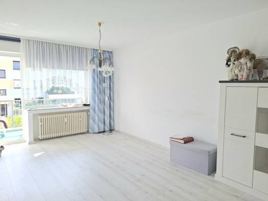 Wohnung zum Kauf 147.000 € 3,5 Zimmer 72 m² Rapen Oer-Erkenschwick 45739