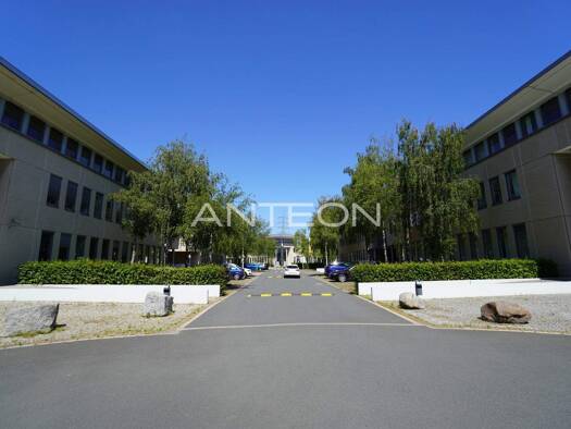 Bürofläche zur Miete 12,50 € 611 m² Bürofläche teilbar ab 611 m² Bamlerstraße 1-5 Nordviertel Essen 45141