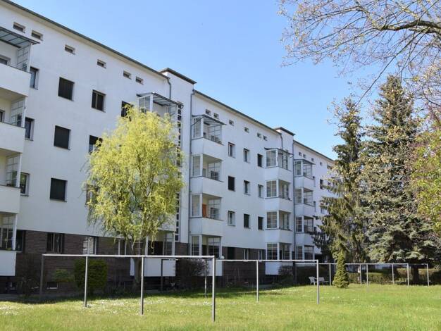Wohnung zur Miete 343 € 2 Zimmer 47,6 m² 3. Geschoss frei ab 01.11.2026 Elisabeth-Schumacher-Straße 44 Paunsdorf Leipzig 04328