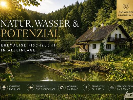 Einfamilienhaus zum Kauf 362.000 € 186 m² 5.973 m² Grundstück Hofamt Priel 3681