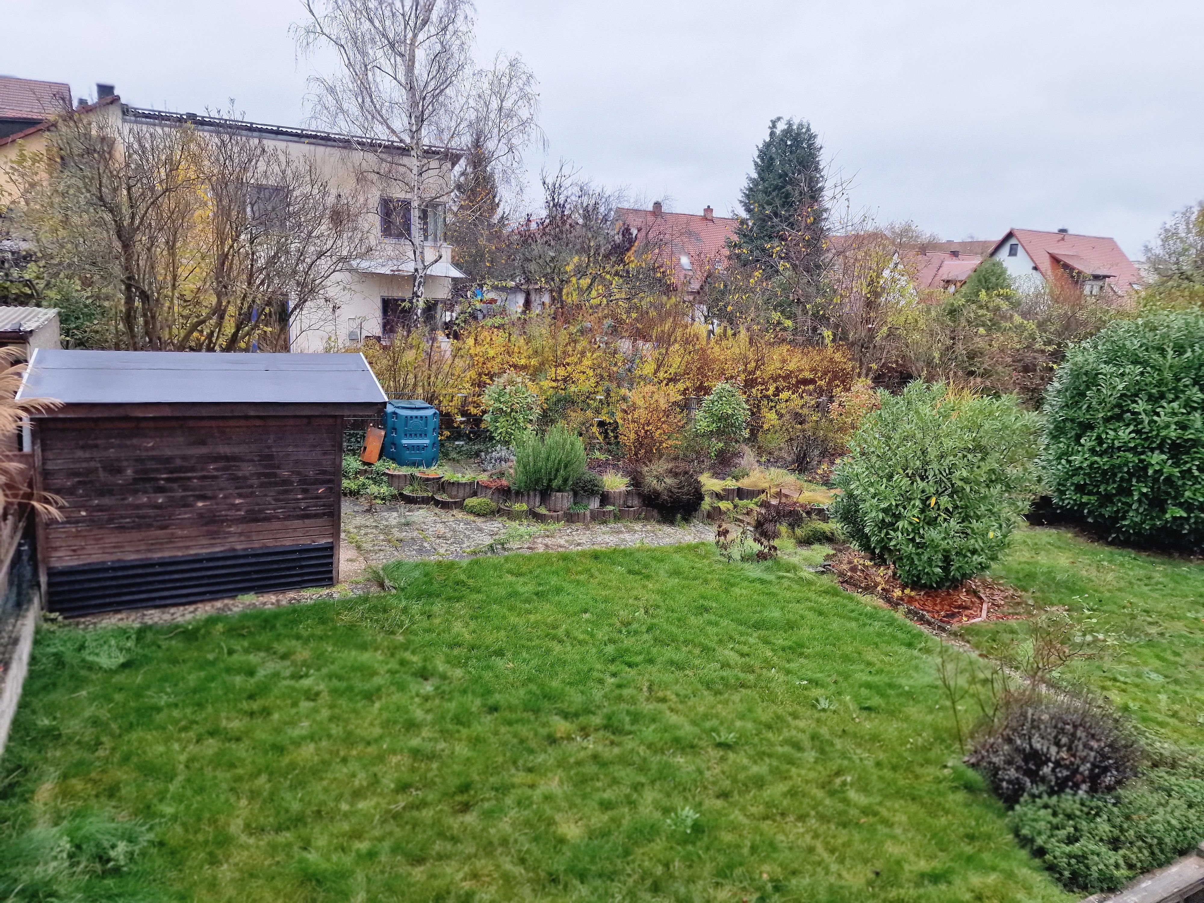 Haus zum Kauf 499.000 € 4 Zimmer 123 m²<br/>Wohnfläche 670 m²<br/>Grundstück ab sofort<br/>Verfügbarkeit Hardhöhe 111 Fürth 90766