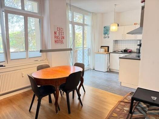 Wohnung zum Kauf 225.000 € 1 Zimmer 41,7 m² 2. Geschoss Neukölln Berlin 12045