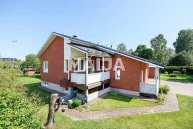 Einfamilienhaus zum Kauf 448.000 € 5 Zimmer 135 m² 1.168 m² Grundstück Leivosenkuja 3 Helsinki 00780