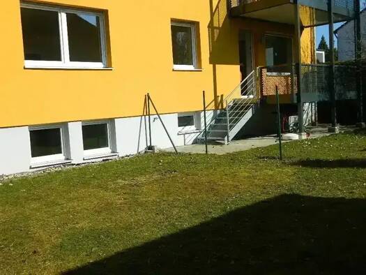 Wohnung zur Miete 990 € 5 Zimmer 117,2 m² Peisenhofen Bad Abbach 93077