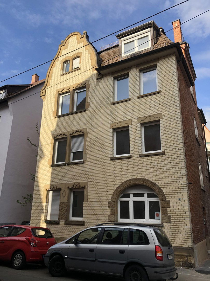 Mehrfamilienhaus zum Kauf provisionsfrei als Kapitalanlage geeignet 1.300.000 € 248 m²<br/>Wohnfläche 169 m²<br/>Grundstück Gablenberg Stuttgart 70186