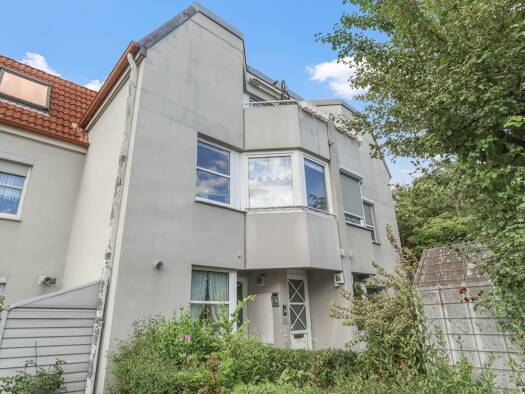 Reihenmittelhaus zum Kauf 260.000 € 3 Zimmer 92 m² 80 m² Grundstück Spandau Spandau 13587