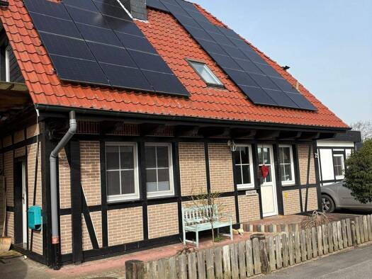 Einfamilienhaus zum Kauf 10 Zimmer 308 m² 605 m² Grundstück Kaldenkirchen Nettetal 41334