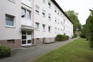 Wohnung zur Miete 755,56 € 2 Zimmer 52 m² 1. Geschoss frei ab 02.11.2024 Annabergstr. 1 Zeilsheim Frankfurt am Main 65931