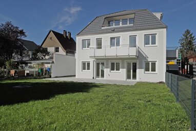 Wohnung zum Kauf provisionsfrei 1.135.000 € 4 Zimmer 100 m² Rudhartstraße 51 Untermenzing-Allach München 80999