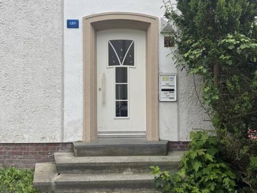 Wohnung zur Miete 419 € 2 Zimmer 50,2 m² 2. Geschoss Lüdenscheider Straße 59 Zentrum Iserlohn 58644