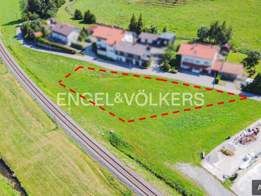 Grundstück zum Kauf 210.000 € 749 m² Grundstück frei ab sofort Hopferau 87659