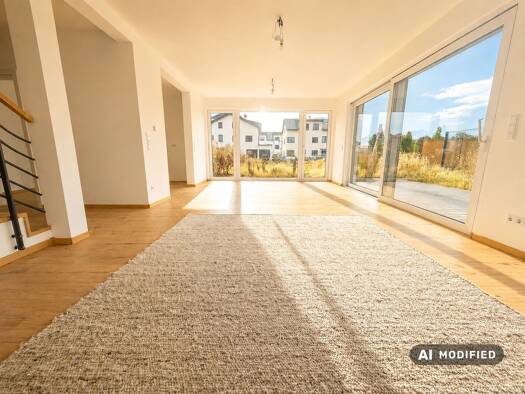 Doppelhaushälfte zum Kauf 899.000 € 7 Zimmer 220 m² 280 m² Grundstück Gimbsheim 67578