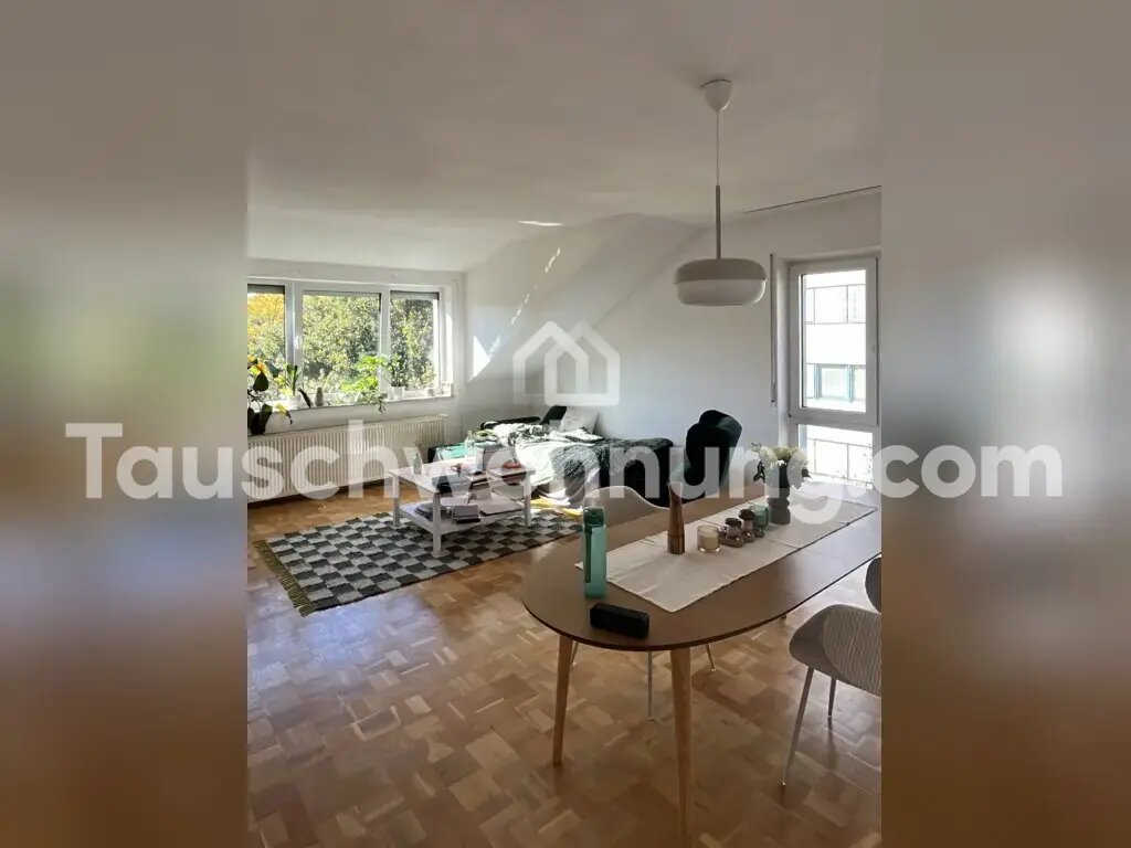 Wohnung zur Miete 1.100 € 3 Zimmer 84 m²<br/>Wohnfläche 2.<br/>Geschoss Niederursel Frankfurt am Main 60439