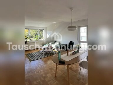 Wohnung zur Miete 1.100 € 3 Zimmer 84 m² 2. Geschoss Niederursel Frankfurt am Main 60439