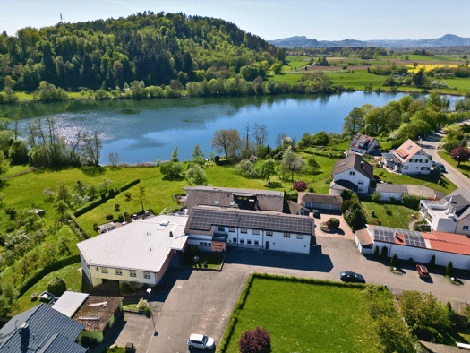 Hotel zum Kauf 23 Zimmer 1.919 m² Gastrofläche 5.250 m² Grundstück Steißlingen 78256