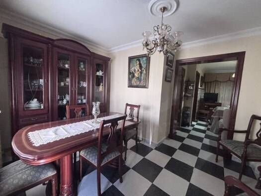 Wohnung zum Kauf 120.000 € 4 Zimmer 91 m² Cartaya 21450