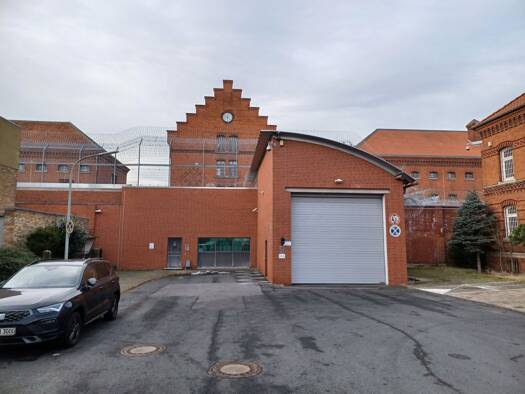 Sonstiges zum Kauf provisionsfrei 3.600.000 € 13.434 m² Grundstück Rennelbergstr. 10/11 Braunschweig 38114