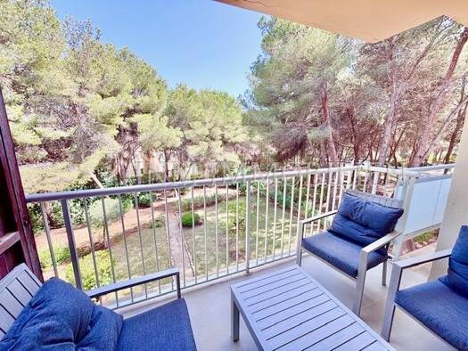 Wohnung zur Miete 1.500 € 3 Zimmer 75 m² 1. Geschoss Sol de Mallorca 07181