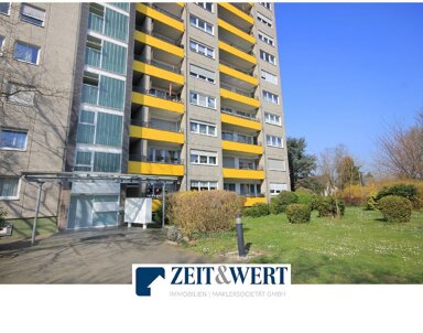 Wohnung zum Kauf 114.000 € 2 Zimmer 49 m² Liblar Erftstadt-Liblar 50374