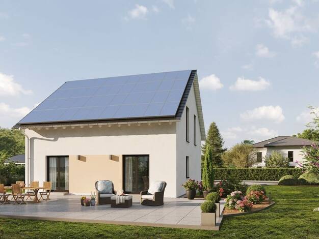 Einfamilienhaus zum Kauf 486.829 € 3 Zimmer 119,9 m² 462 m² Grundstück Wittstock Wittstock/Dosse 16909
