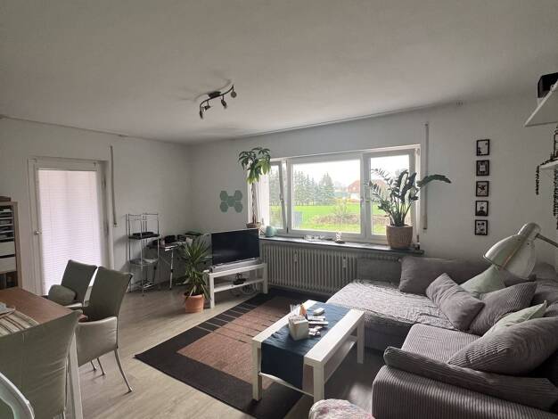 Wohnung zum Kauf 236.000 € 2 Zimmer 81 m² EG Ortsgebiet Sinzheim 76547