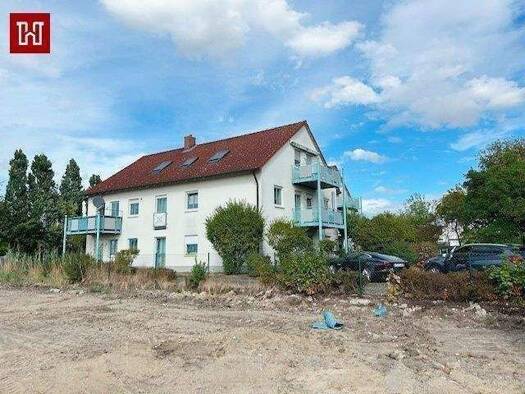 Wohnung zum Kauf 2 Zimmer 61 m² 1. Geschoss Kitzingen Kitzingen 97318