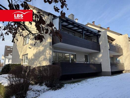 Wohnung zum Kauf 169.000 € 3 Zimmer 86 m² Innenstadt Bad Salzuflen 32105