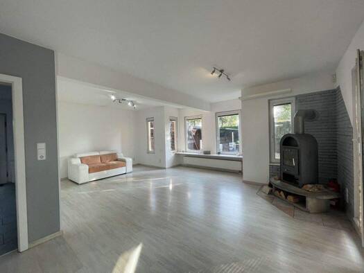 Einfamilienhaus zum Kauf 449.000 € 4 Zimmer 152 m² 590 m² Grundstück Woltersdorf 15569