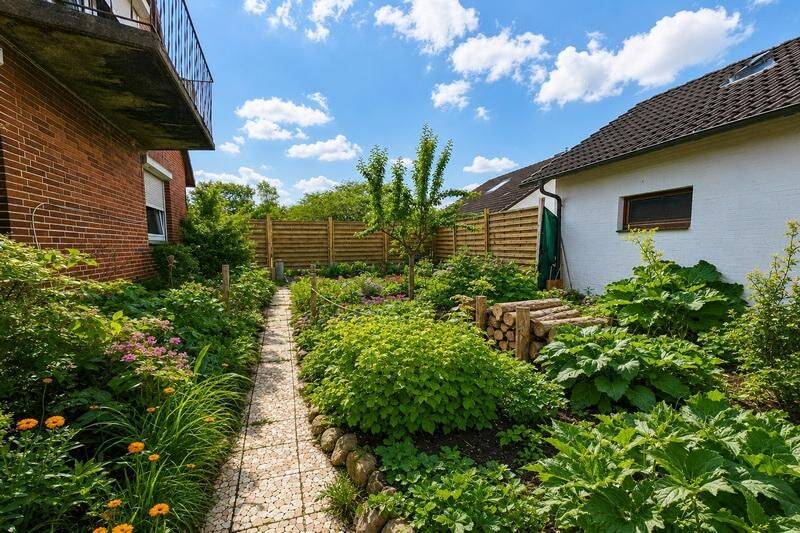 Einfamilienhaus zum Kauf - Ansicht 6