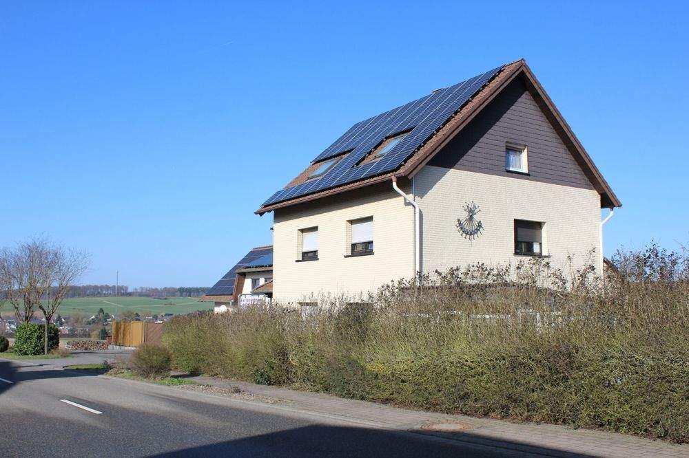 Immobilie in Oberwallmenach - Darf es von allem etwas mehr sein? - Bild 3