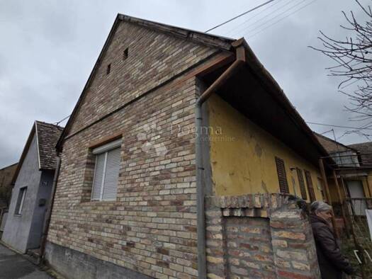 Haus zum Kauf 52.000 € 4 Zimmer 316 m² Beli Manastir Beli Manastir