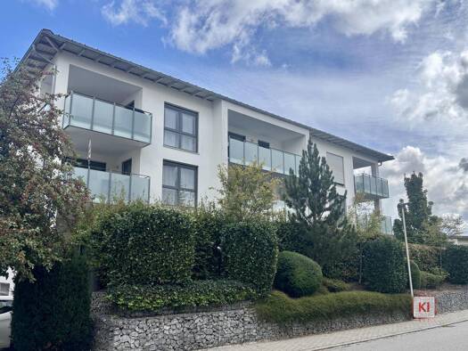 Wohnung zum Kauf 254.000 € 2 Zimmer 63,5 m² Deggendorf Deggendorf 94469