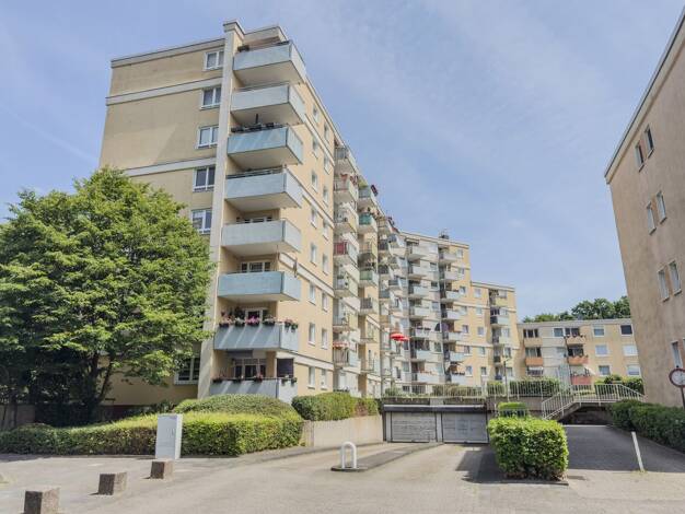 Wohnung zum Kauf 179.000 € 3 Zimmer 79 m² Duisburg 47269