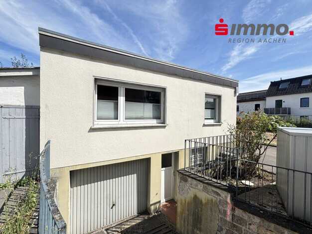 Einfamilienhaus zum Kauf 279.000 € 3,5 Zimmer 75 m² 282 m² Grundstück Brand Brand 52078