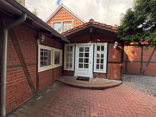 Einfamilienhaus zum Kauf 188.000 € 6 Zimmer 158 m² 437 m² Grundstück Steinlah Haverlah 38275