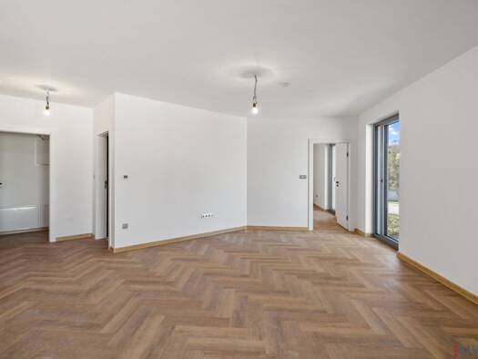 Wohnung zur Miete - Erstbezug 999 € 2 Zimmer 61,1 m² Wolkersdorf im Weinviertel 2120