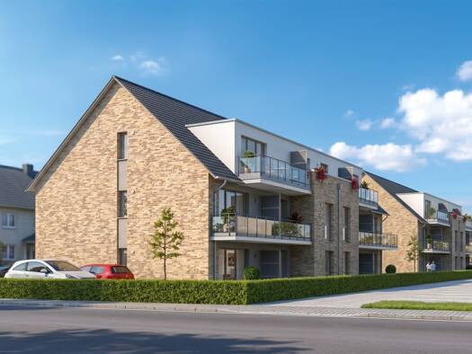 Mehrfamilienhaus zum Kauf als Kapitalanlage geeignet 6.600.000 € 1.362,6 m² 1.941 m² Grundstück Henstedt-Ulzburg 24558