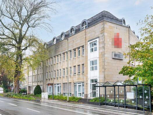 Bürofläche zur Miete 11 € 670 m² Bürofläche Burscheid Burscheid 51399