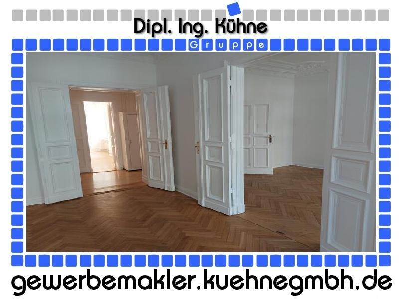 Bürofläche zur Miete provisionsfrei 19,50 € 6 Zimmer 157 m²<br/>Bürofläche Charlottenburg Berlin 10627