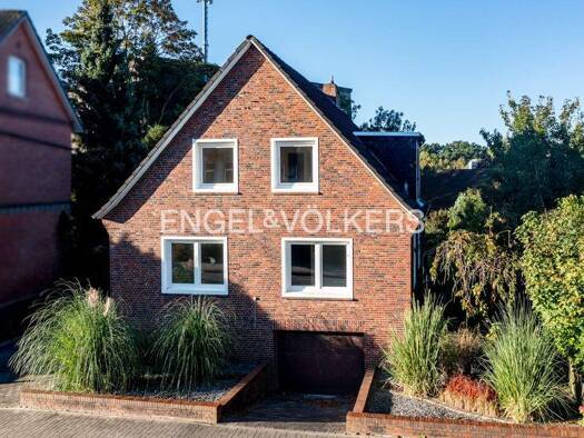 Einfamilienhaus zum Kauf 269.000 € 5 Zimmer 127 m² 550 m² Grundstück frei ab sofort Wolthusen Emden 26725